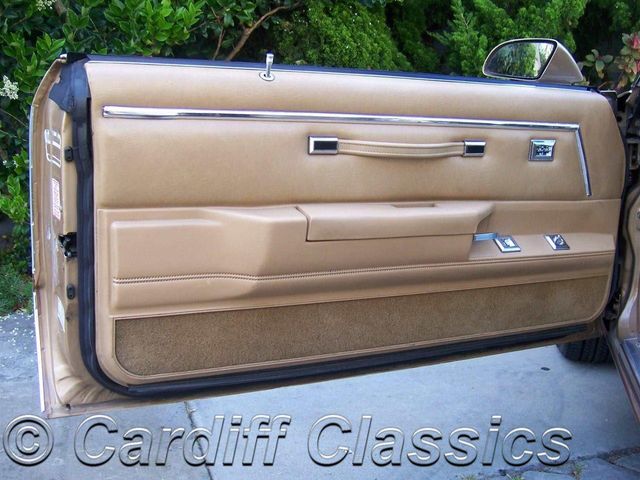 1986 Chevrolet El Camino SS Sport 5.0