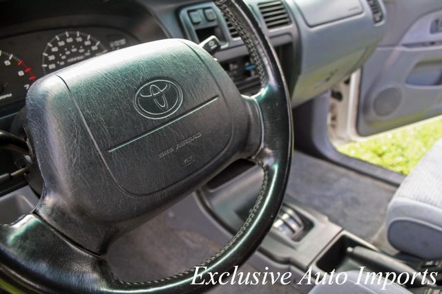 1997 Toyota 4Runner 4dr Auto