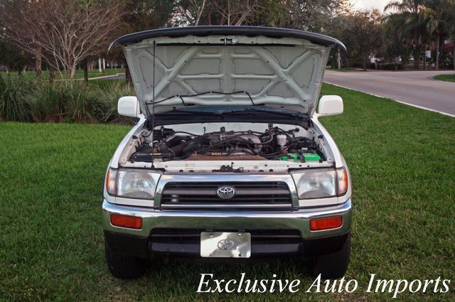 1997 Toyota 4Runner 4dr Auto