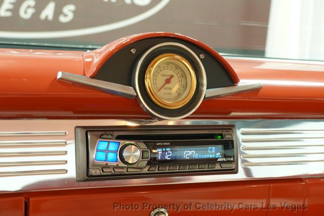 1955 Chevrolet Bel Air Hard Top