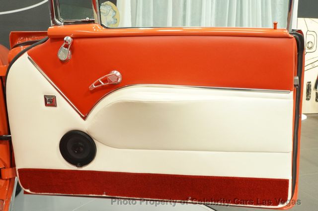 1955 Chevrolet Bel Air Hard Top