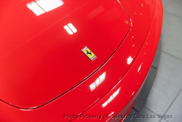 2005 Ferrari F430 Spider