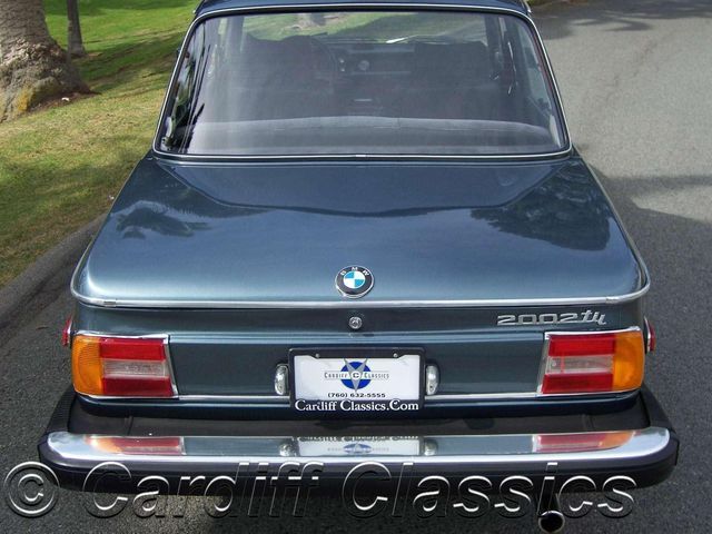 1974 Bmw 2002 for sale in san diego