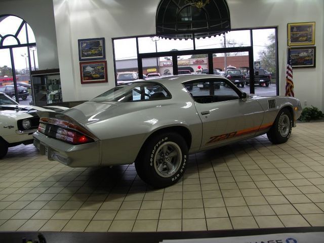 1979 Used Chevrolet CAMARO Z28 at Dixie Dream Cars Serving Lawrenceville 