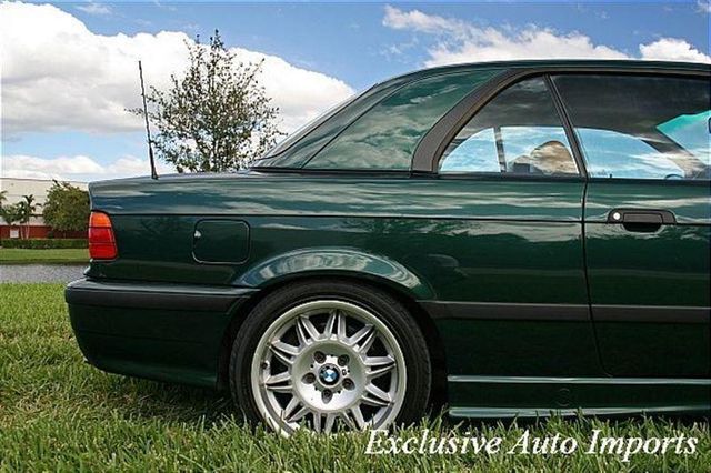 1998 Bmw m3 blue book value #4