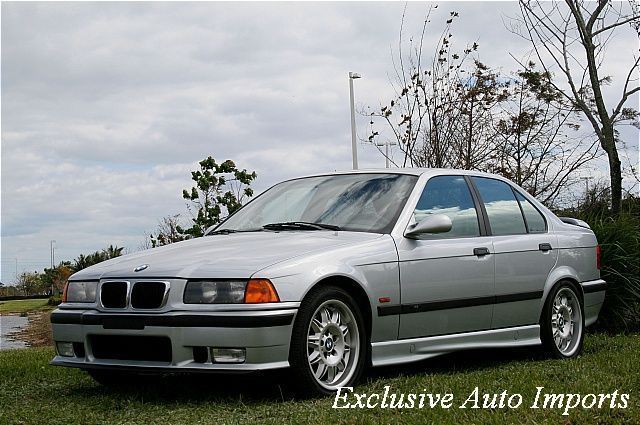 1998 Bmw 540i book value #2