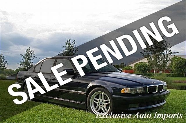 2001 Bmw 530i blue book value