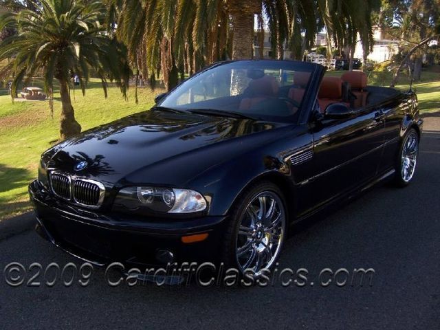 Used bmw 3 series convertible toronto #5