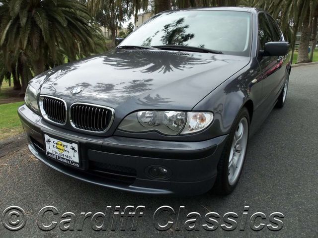 Bmw encinitas used cars #4