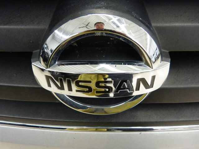 2002 Nissan altima sl problems #3