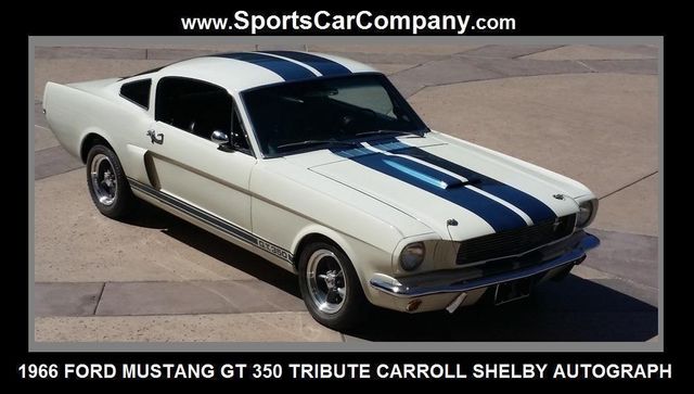 1966 Ford mustang gt350 price #5