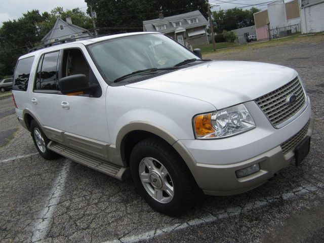 Used 2005 ford expedition eddie bauer #6