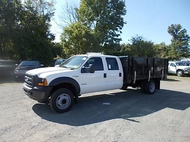2006 Ford f450 tow truck for sale #10